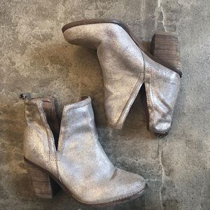 Diba True glitz bootie